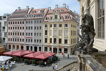 Juedenhof Dresden