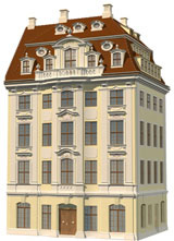 Das Dinglinger Haus